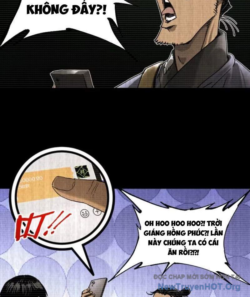 Đạo Vô Danh Chap 2 - Next Chap 3