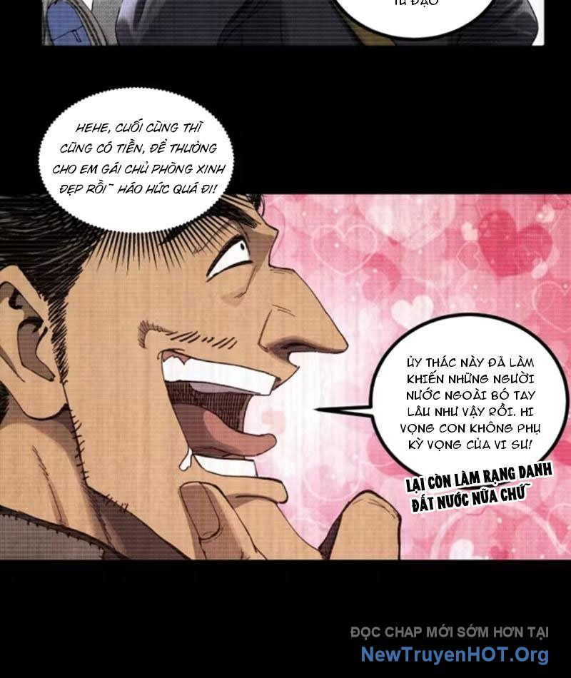 Đạo Vô Danh Chap 2 - Next Chap 3