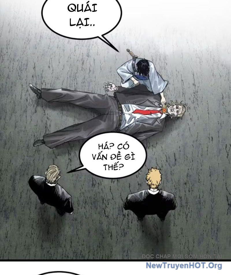 Đạo Vô Danh Chap 2 - Next Chap 3