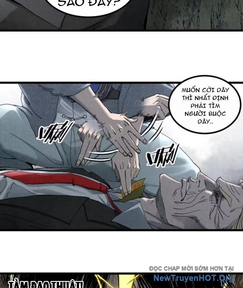 Đạo Vô Danh Chap 2 - Next Chap 3