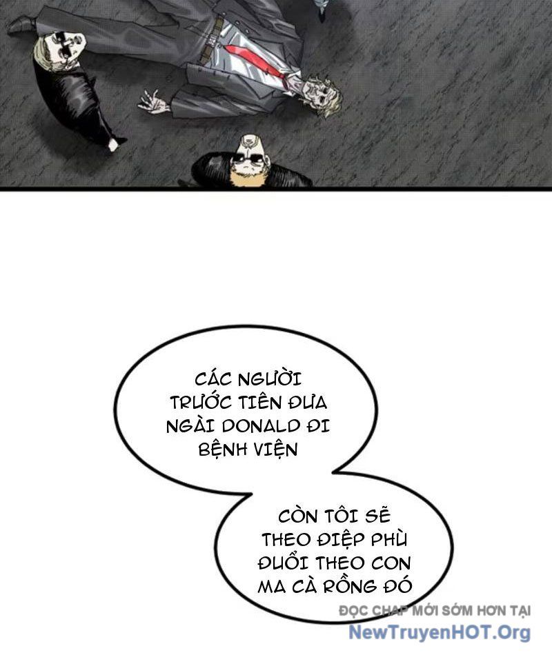 Đạo Vô Danh Chap 2 - Next Chap 3