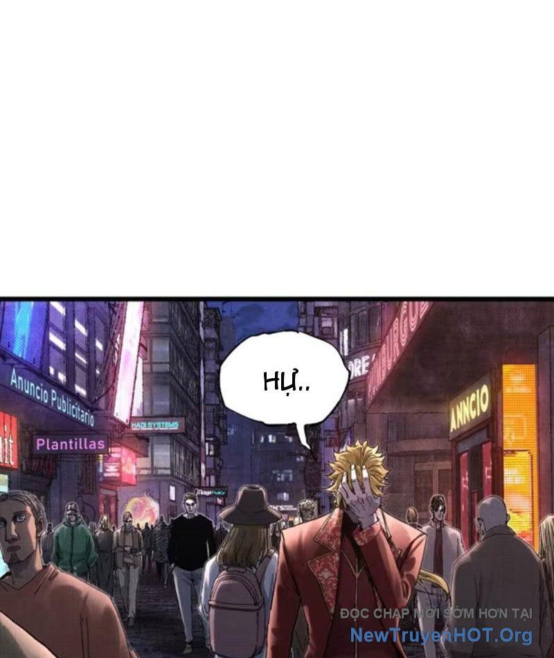 Đạo Vô Danh Chap 2 - Next Chap 3