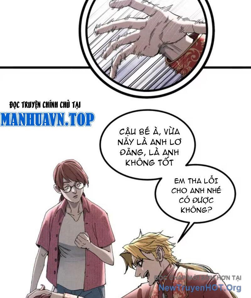 Đạo Vô Danh Chap 2 - Next Chap 3