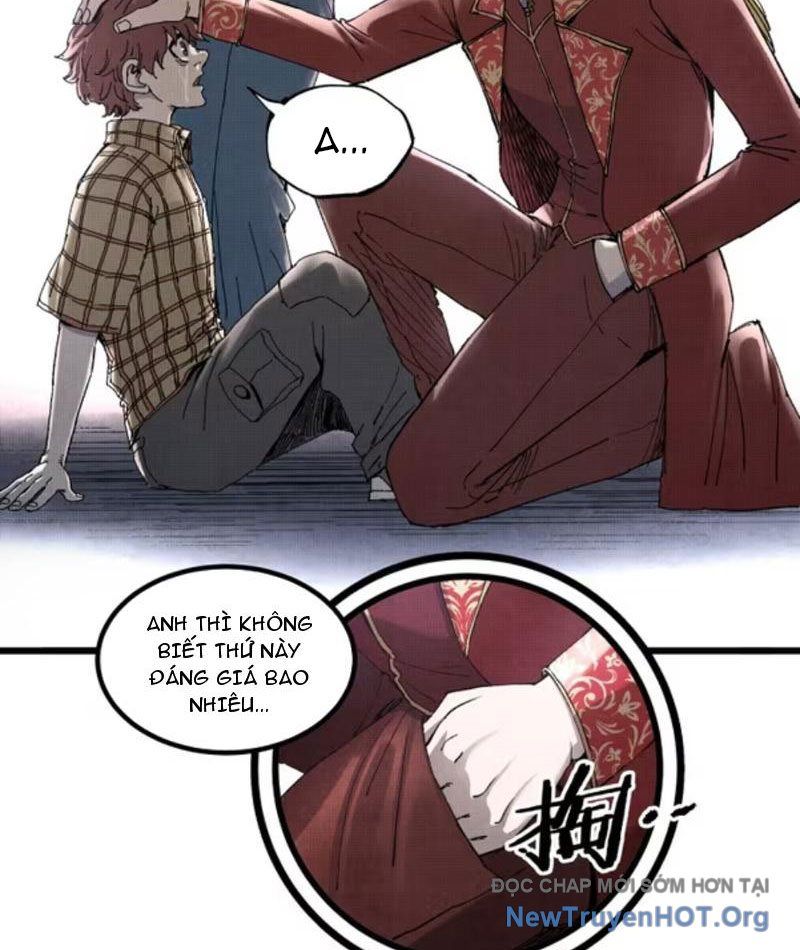 Đạo Vô Danh Chap 2 - Next Chap 3