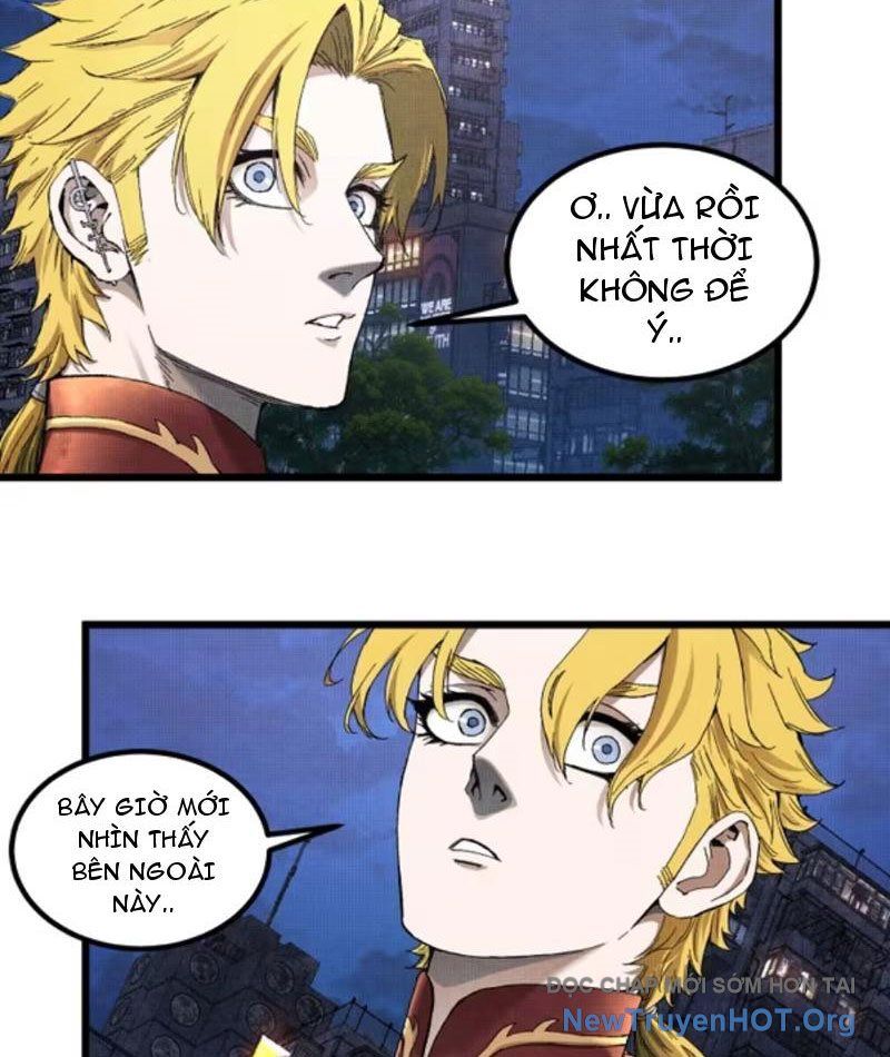 Đạo Vô Danh Chap 2 - Next Chap 3