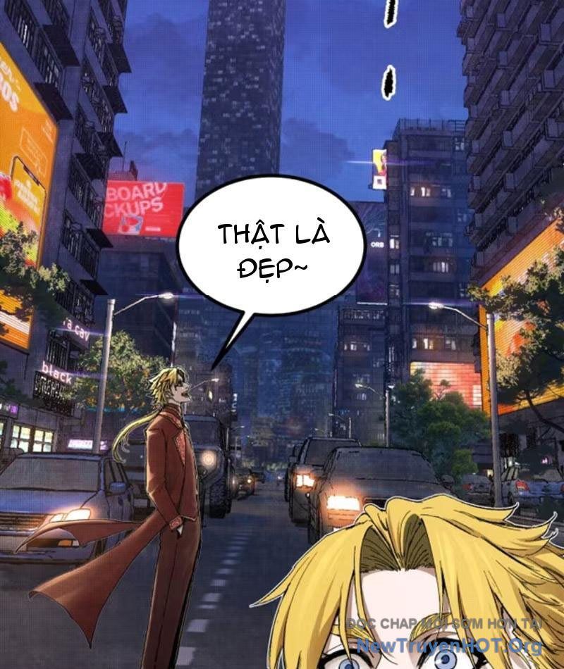 Đạo Vô Danh Chap 2 - Next Chap 3