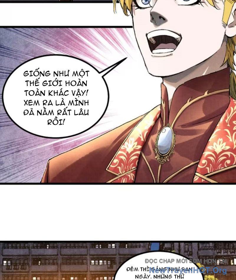 Đạo Vô Danh Chap 2 - Next Chap 3