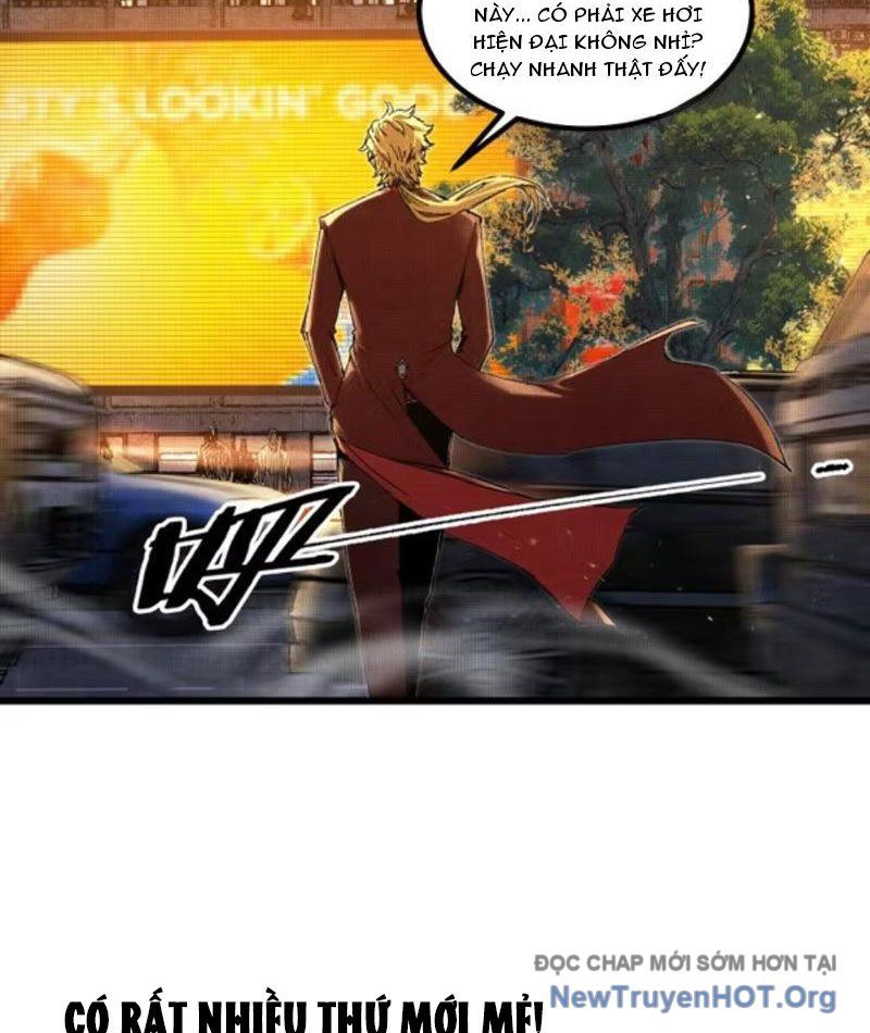 Đạo Vô Danh Chap 2 - Next Chap 3