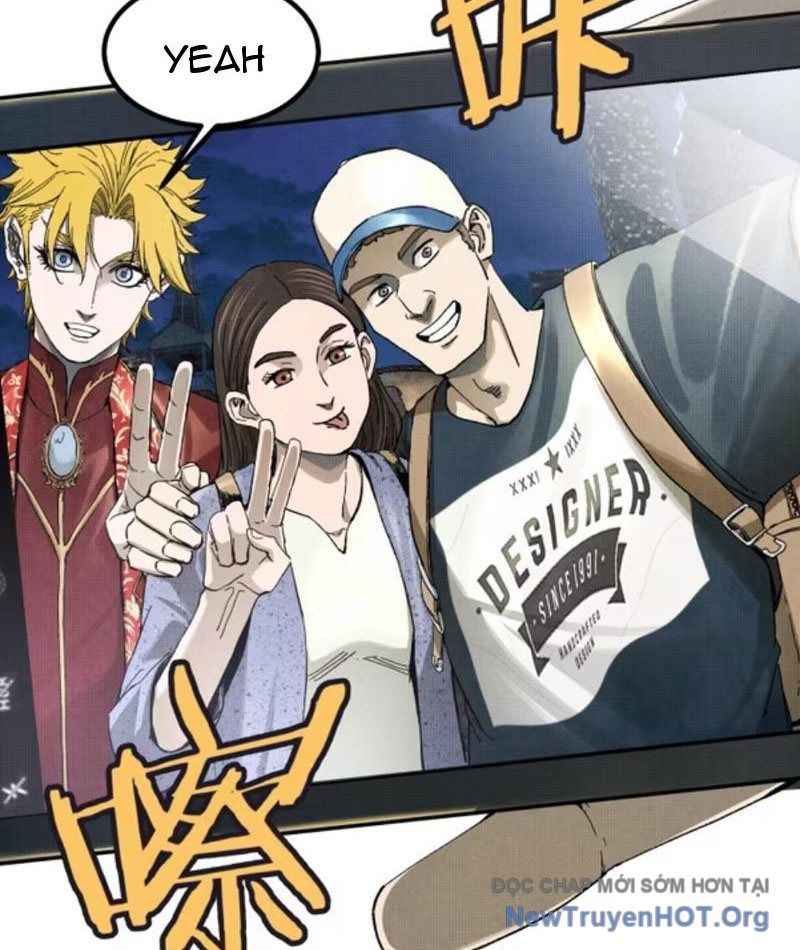 Đạo Vô Danh Chap 2 - Next Chap 3