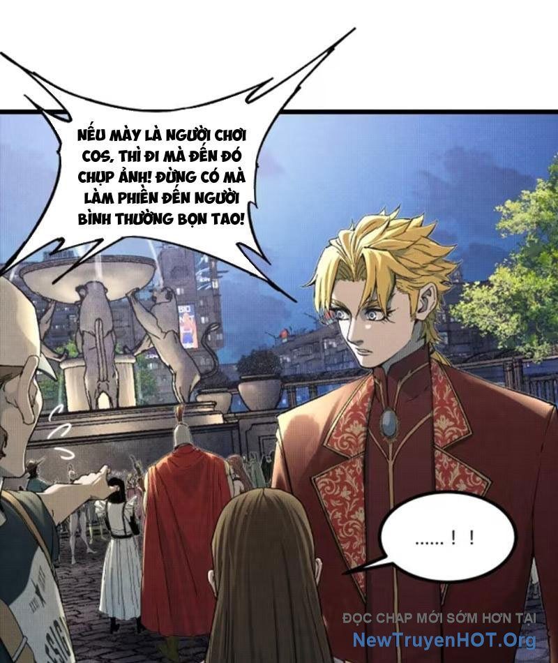 Đạo Vô Danh Chap 2 - Next Chap 3