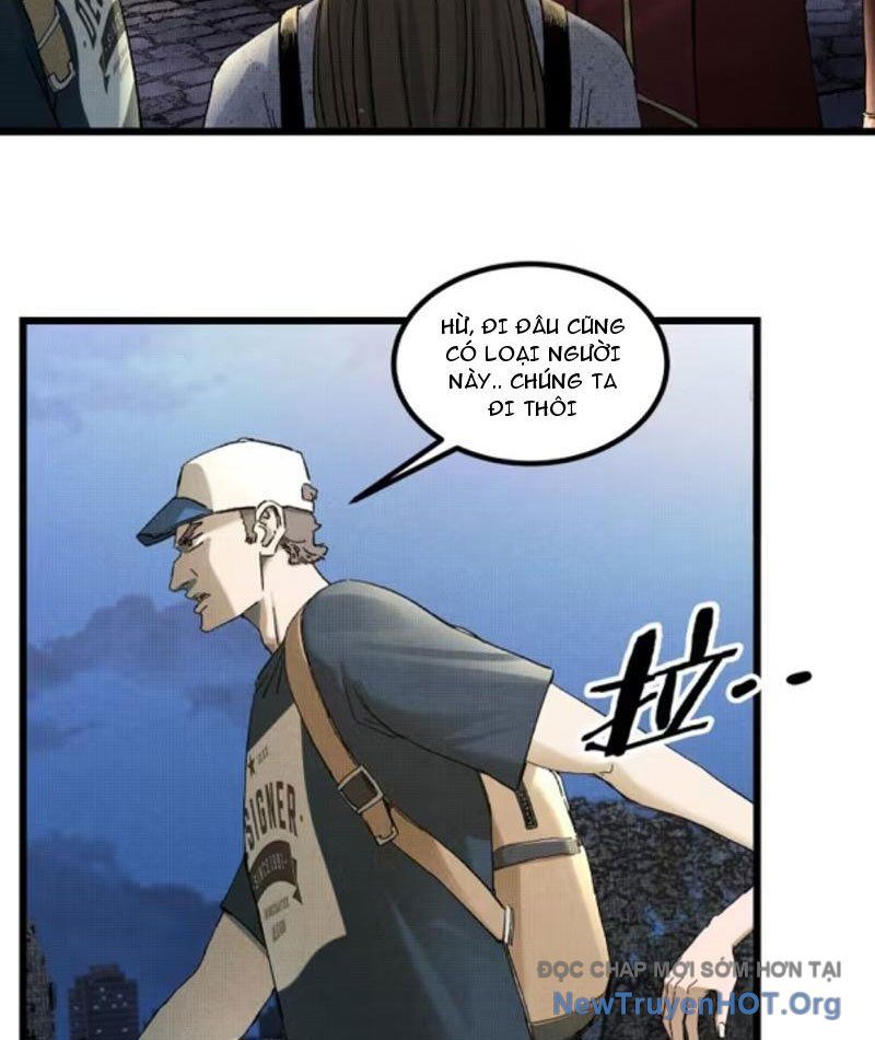 Đạo Vô Danh Chap 2 - Next Chap 3