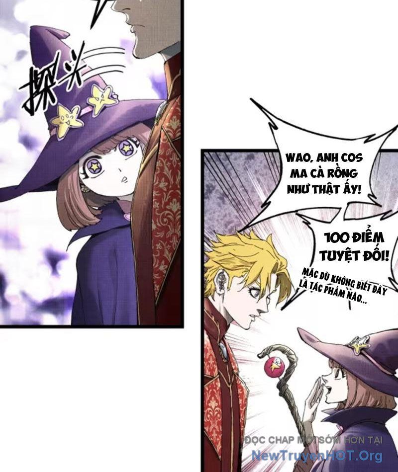 Đạo Vô Danh Chap 2 - Next Chap 3