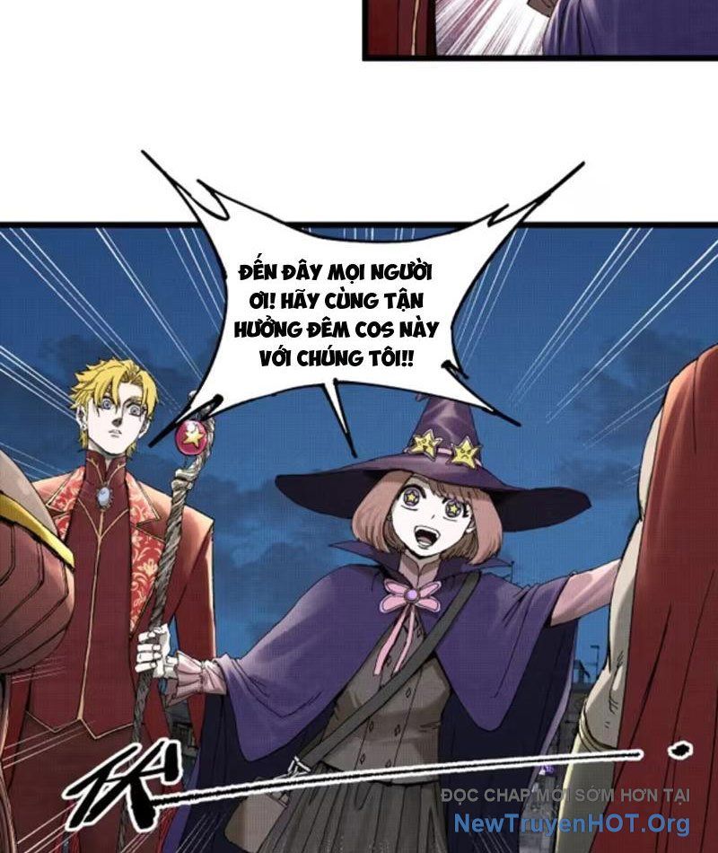 Đạo Vô Danh Chap 2 - Next Chap 3