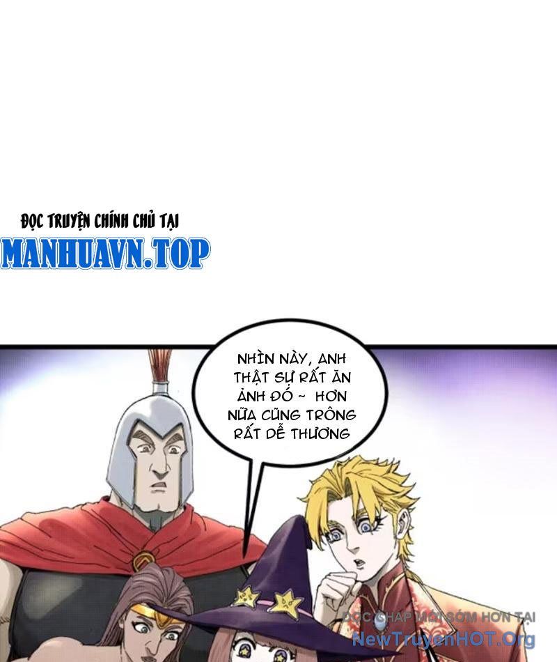 Đạo Vô Danh Chap 2 - Next Chap 3