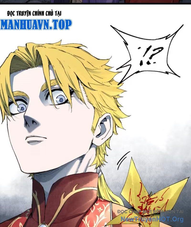 Đạo Vô Danh Chap 2 - Next Chap 3