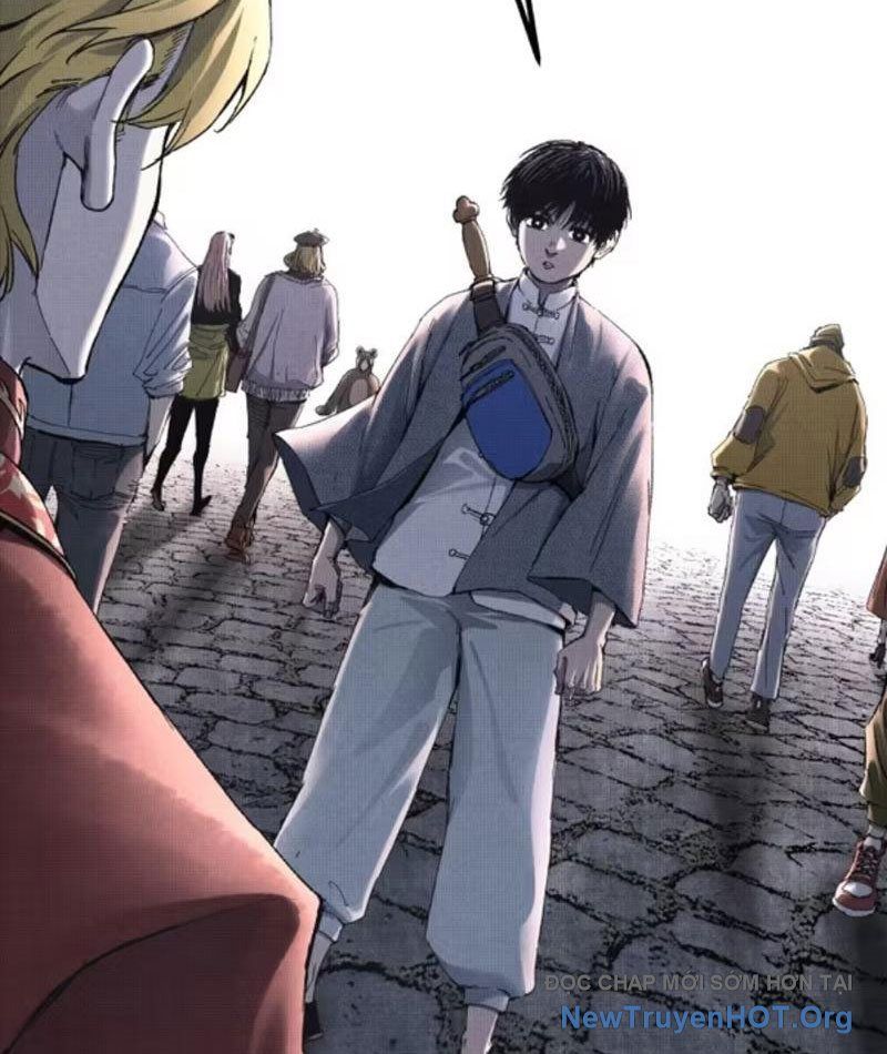 Đạo Vô Danh Chap 2 - Next Chap 3