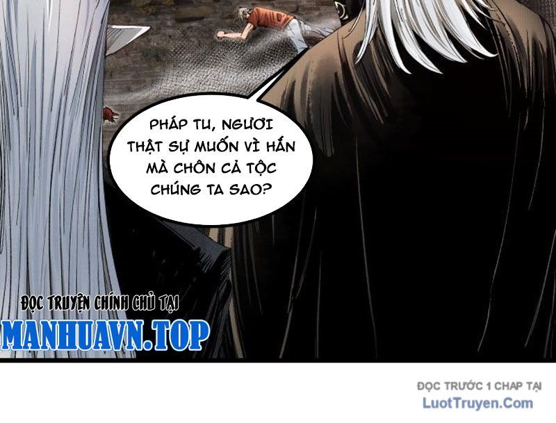 Đạo Vô Danh Chap 20 - Next Chap 21