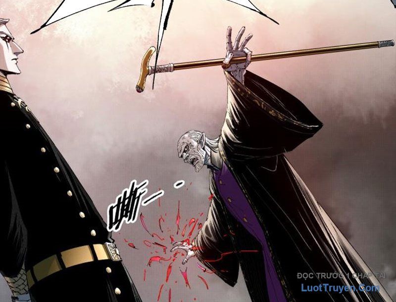 Đạo Vô Danh Chap 20 - Next Chap 21