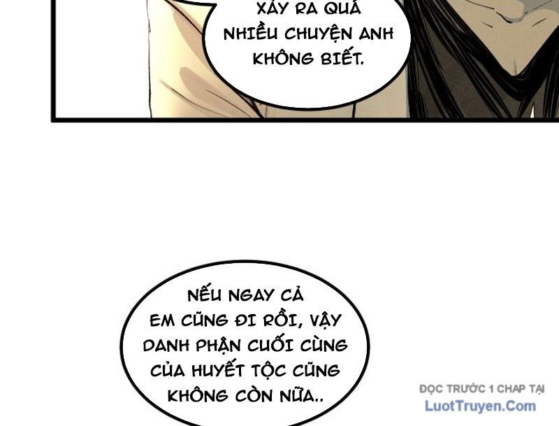 Đạo Vô Danh Chap 20 - Next Chap 21