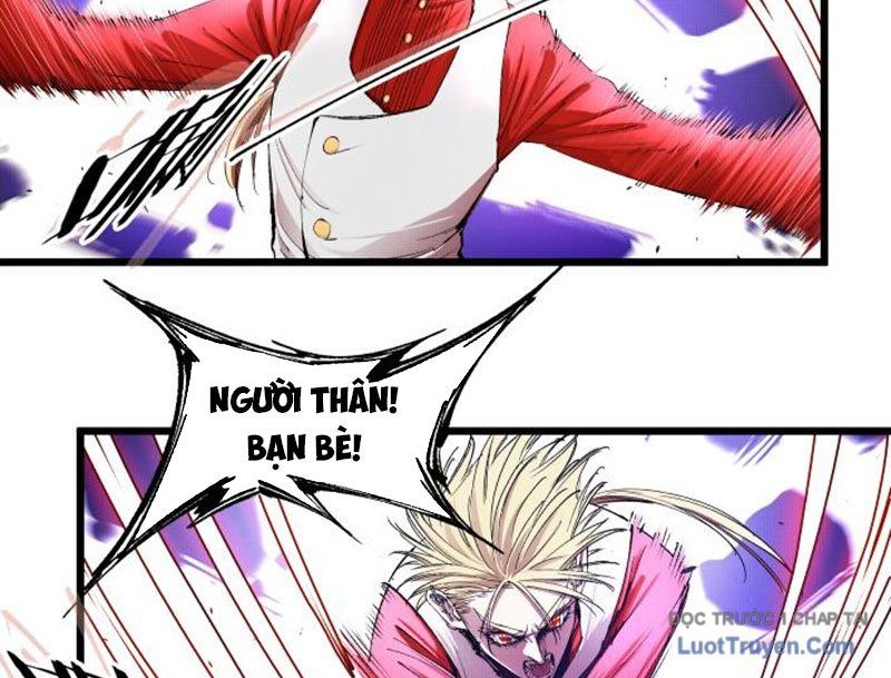 Đạo Vô Danh Chap 20 - Next Chap 21