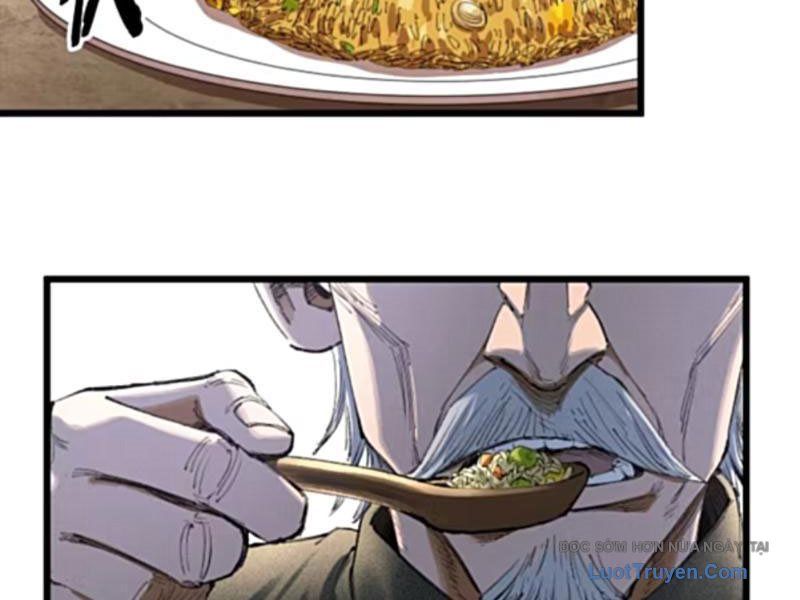 Đạo Vô Danh Chap 21 - Next Chap 22