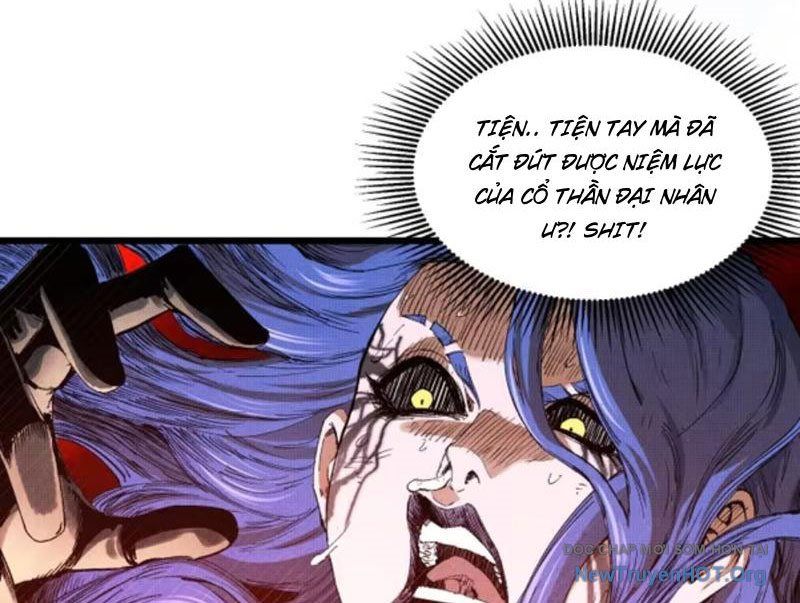 Đạo Vô Danh Chap 3 - Next Chap 4