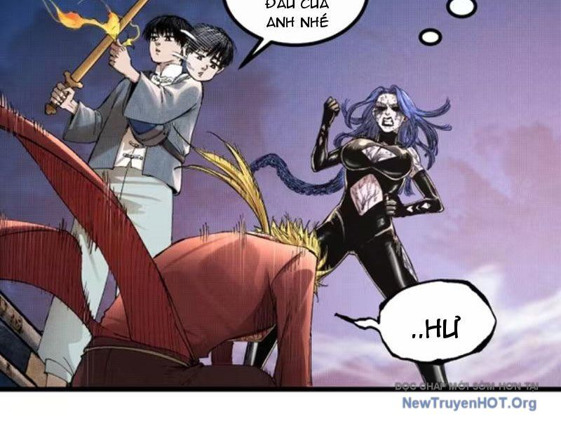 Đạo Vô Danh Chap 3 - Next Chap 4