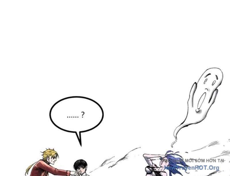 Đạo Vô Danh Chap 3 - Next Chap 4