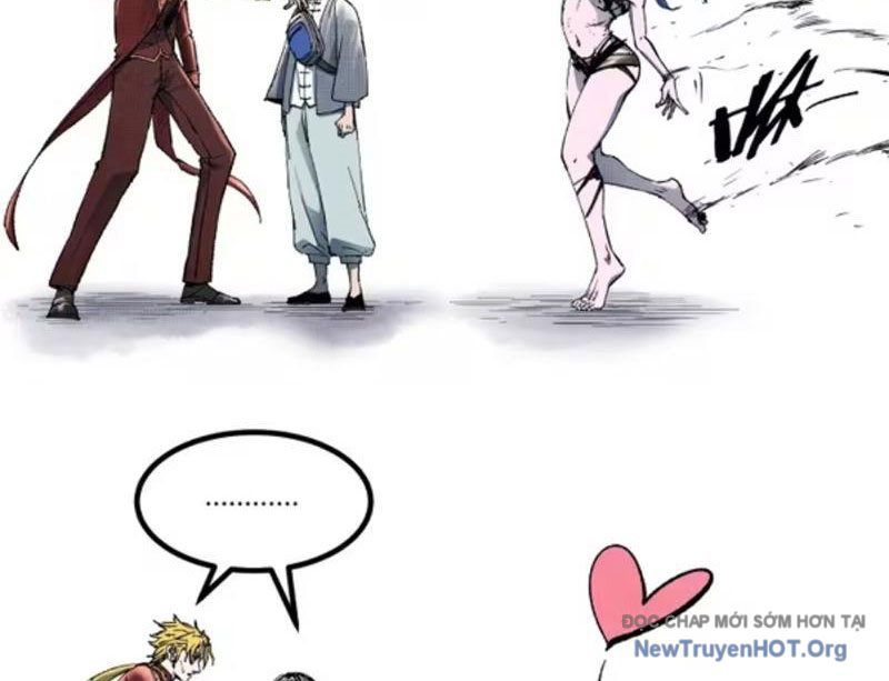 Đạo Vô Danh Chap 3 - Next Chap 4
