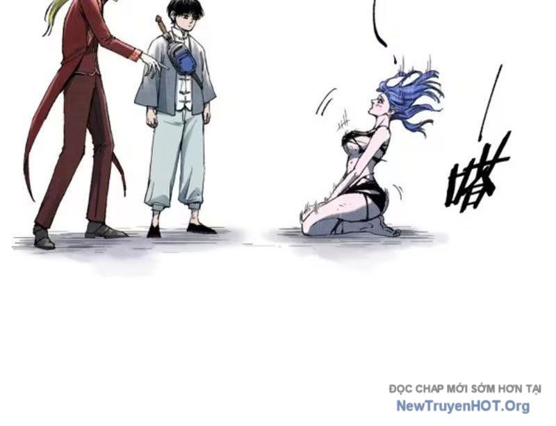 Đạo Vô Danh Chap 3 - Next Chap 4