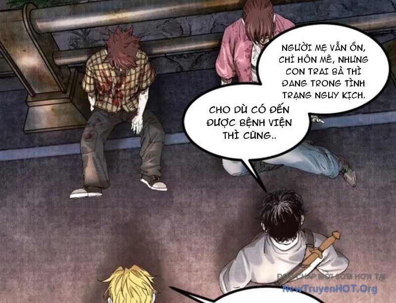 Đạo Vô Danh Chap 3 - Next Chap 4