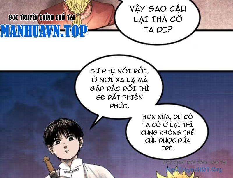 Đạo Vô Danh Chap 3 - Next Chap 4