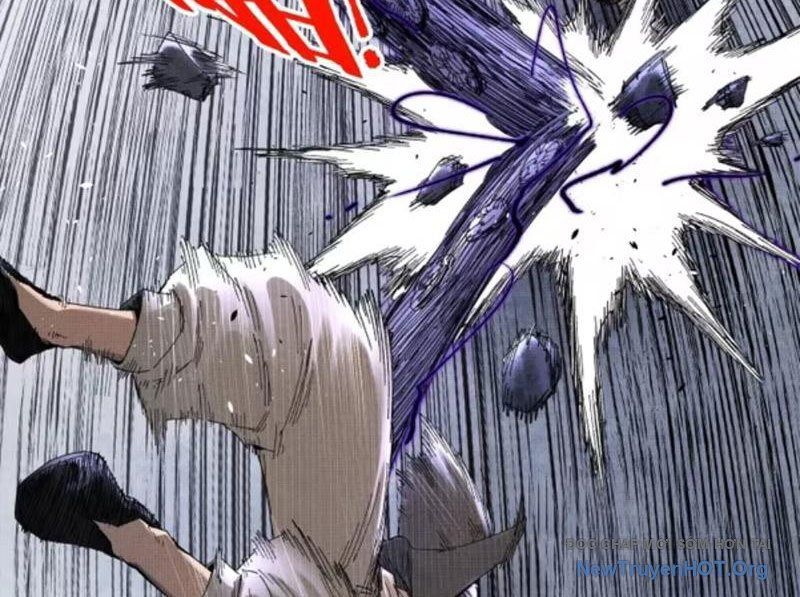 Đạo Vô Danh Chap 3 - Next Chap 4