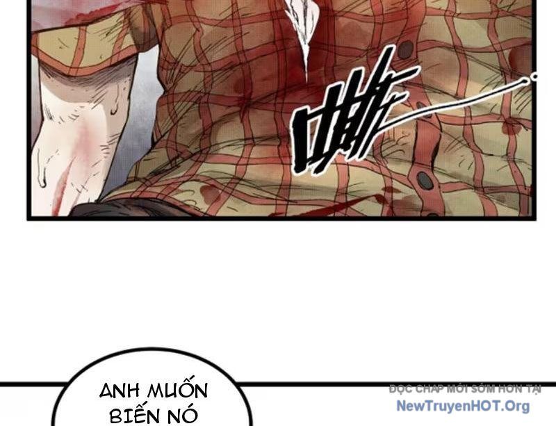 Đạo Vô Danh Chap 3 - Next Chap 4