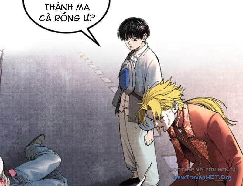 Đạo Vô Danh Chap 3 - Next Chap 4