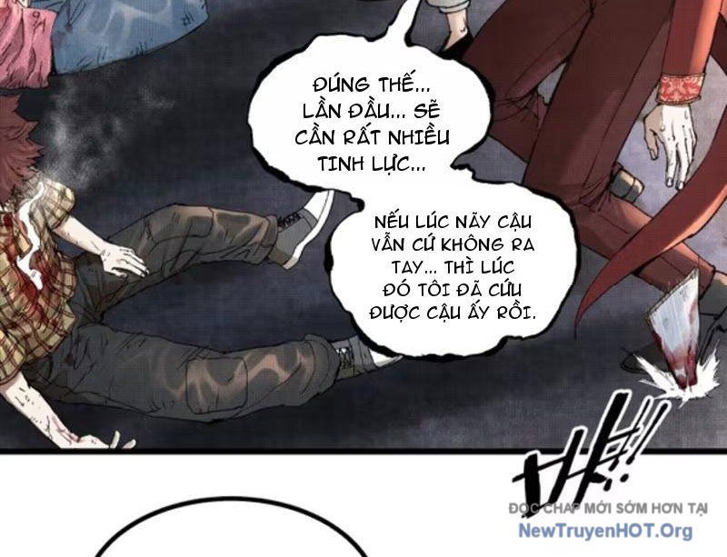 Đạo Vô Danh Chap 3 - Next Chap 4