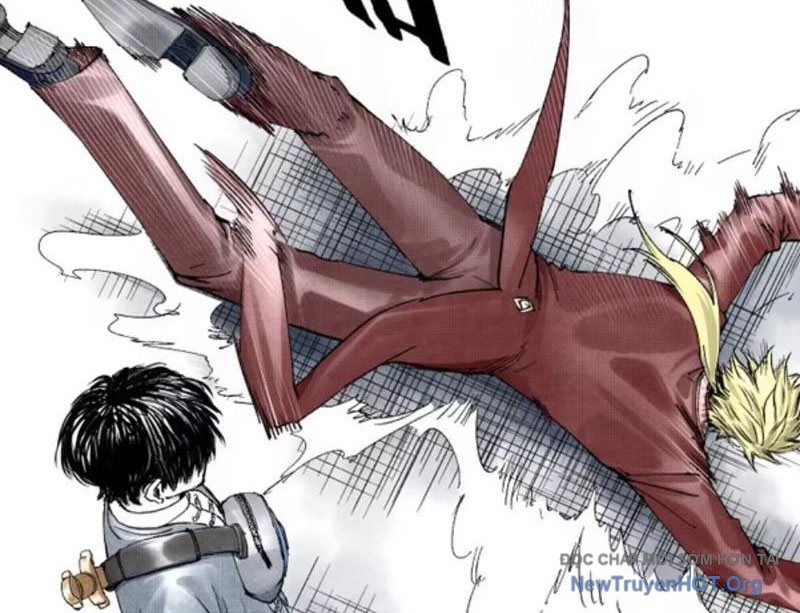Đạo Vô Danh Chap 3 - Next Chap 4