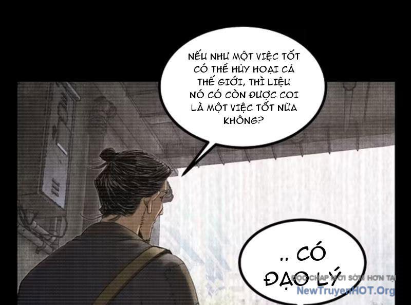 Đạo Vô Danh Chap 3 - Next Chap 4