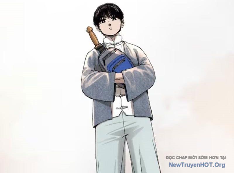 Đạo Vô Danh Chap 3 - Next Chap 4