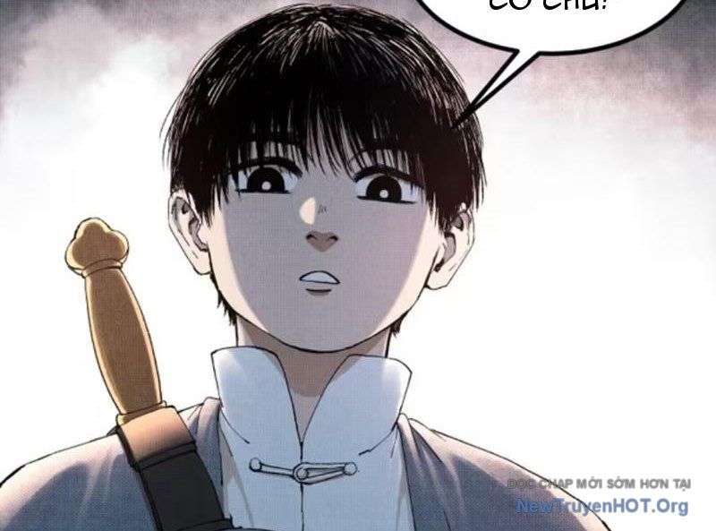 Đạo Vô Danh Chap 3 - Next Chap 4