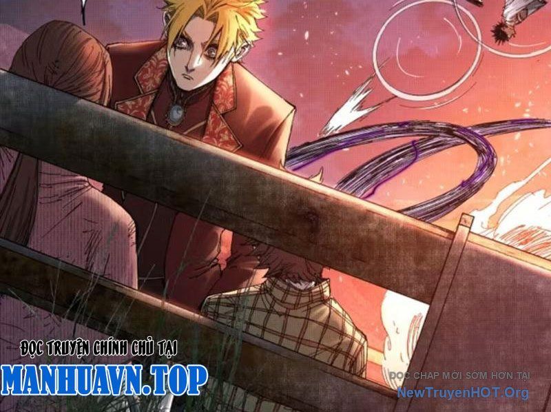 Đạo Vô Danh Chap 3 - Next Chap 4