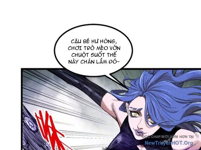 Đạo Vô Danh Chap 3 - Next Chap 4