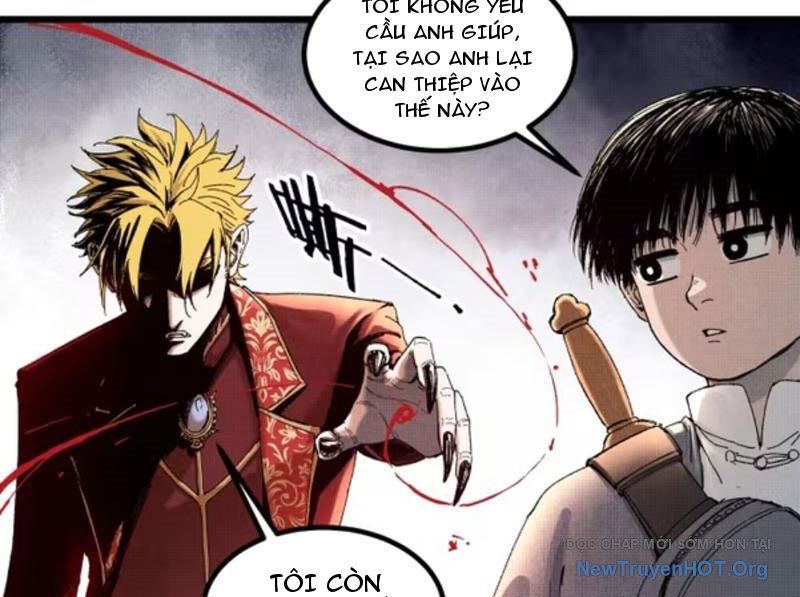 Đạo Vô Danh Chap 3 - Next Chap 4