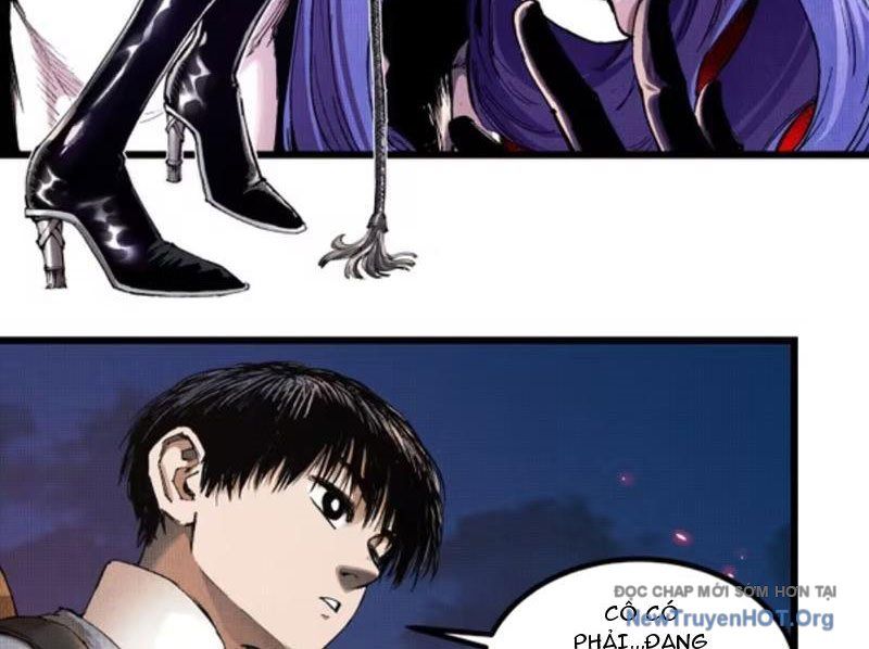 Đạo Vô Danh Chap 3 - Next Chap 4