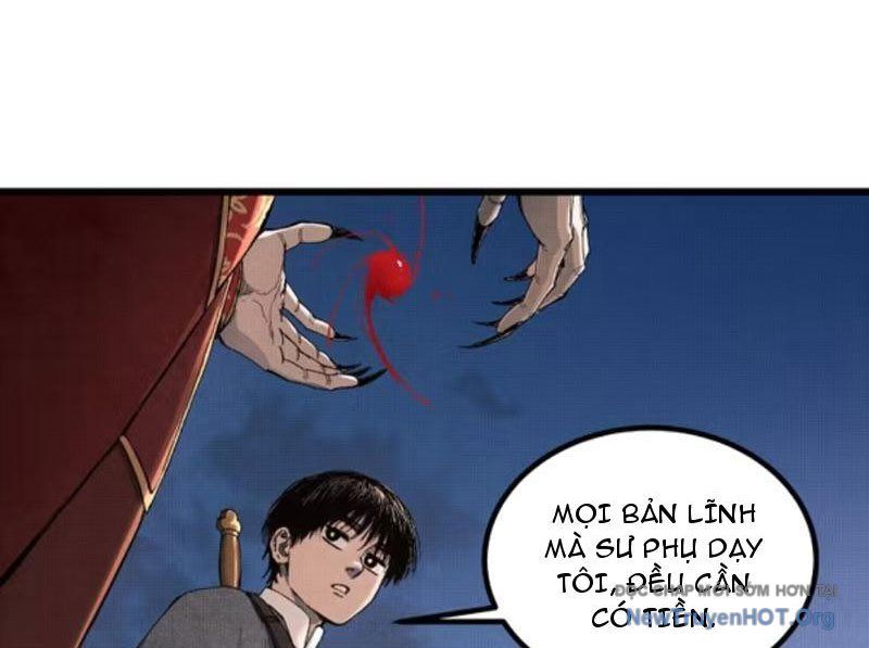 Đạo Vô Danh Chap 3 - Next Chap 4