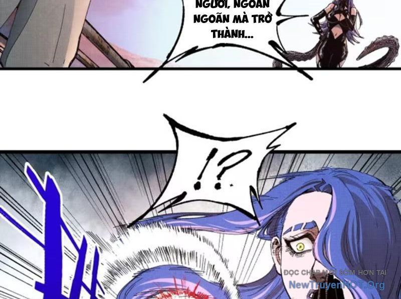 Đạo Vô Danh Chap 3 - Next Chap 4