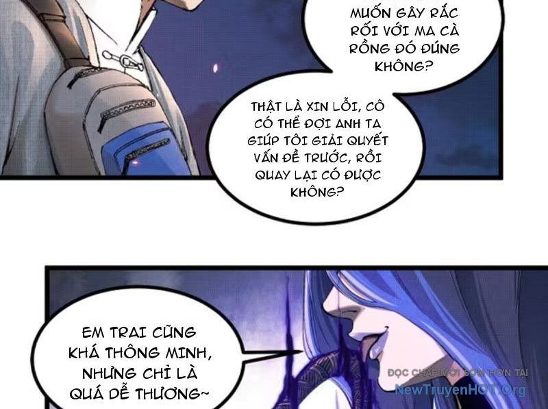 Đạo Vô Danh Chap 3 - Next Chap 4