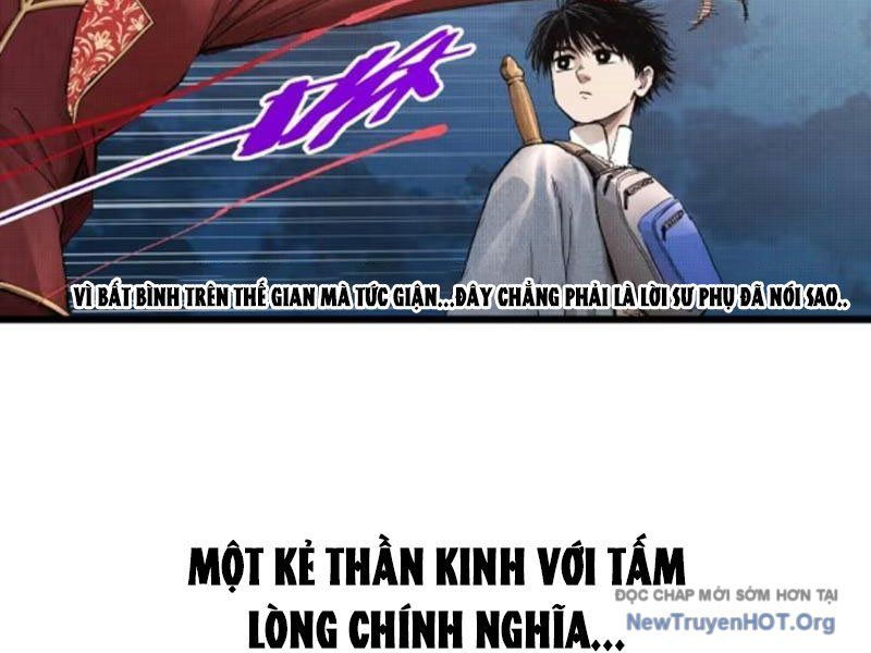 Đạo Vô Danh Chap 3 - Next Chap 4