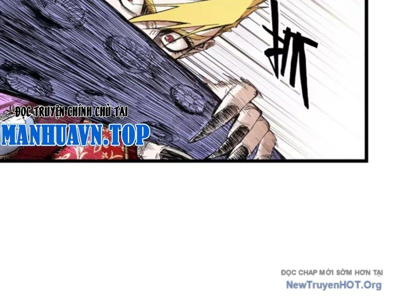 Đạo Vô Danh Chap 3 - Next Chap 4