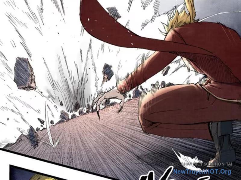 Đạo Vô Danh Chap 3 - Next Chap 4